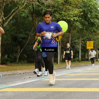 Runner Photo 5427311