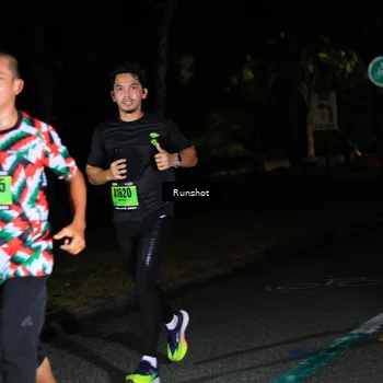 Runner Photo 5427313