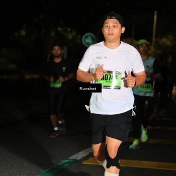 Runner Photo 5427315
