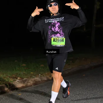 Runner Photo 5427316