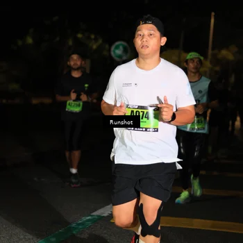 Runner Photo 5427317