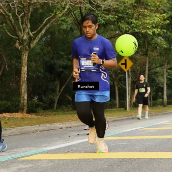 Runner Photo 5427318