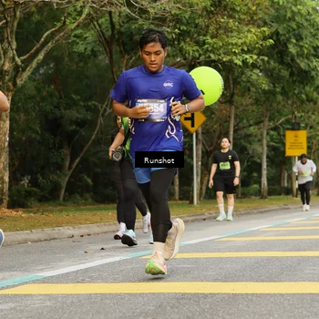 Runner Photo 5427319
