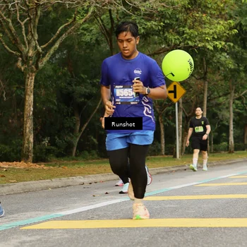 Runner Photo 5427320