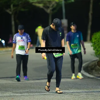 Runner Photo 5427321