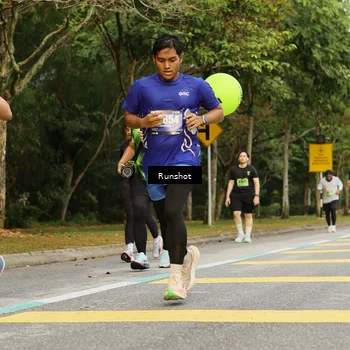 Runner Photo 5427322