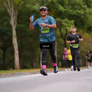 Runner Photo 5427323