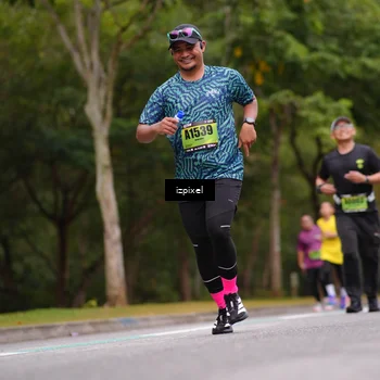 Runner Photo 5427324