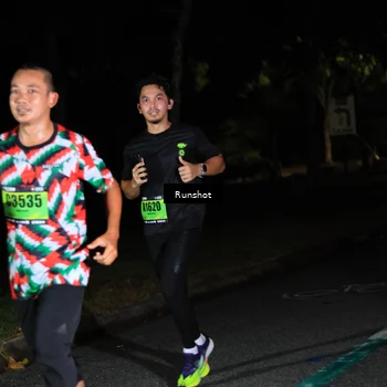 Runner Photo 5427325