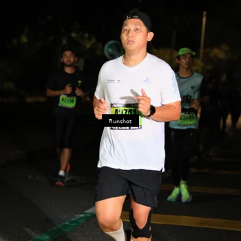 Runner Photo 5427326