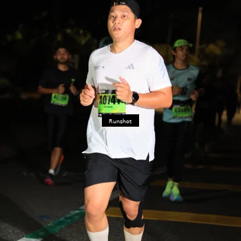 Runner Photo 5427327