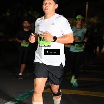 Runner Photo 5427329