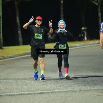 Runner Photo 5427330