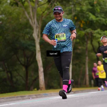 Runner Photo 5427331