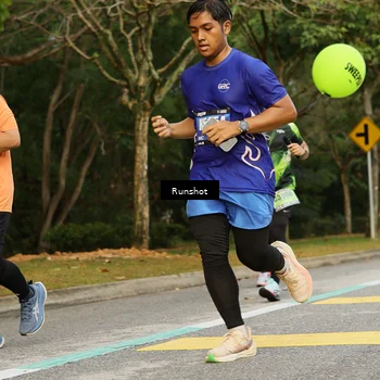 Runner Photo 5427333