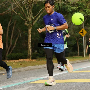 Runner Photo 5427334