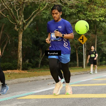 Runner Photo 5427336