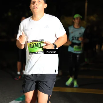 Runner Photo 5427337