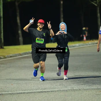 Runner Photo 5427339