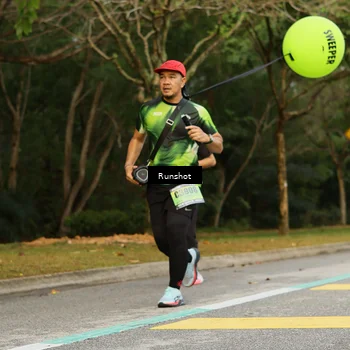 Runner Photo 5427340