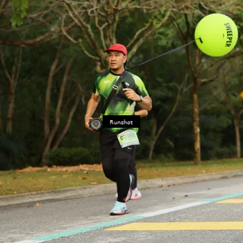 Runner Photo 5427341