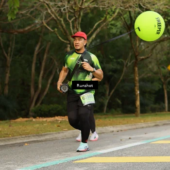 Runner Photo 5427342