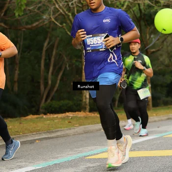 Runner Photo 5427343