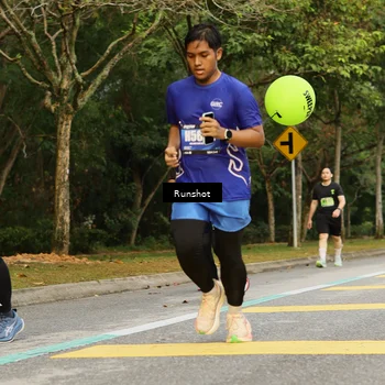 Runner Photo 5427344
