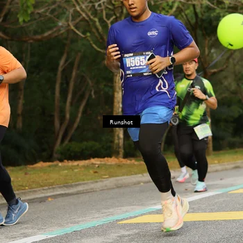 Runner Photo 5427345