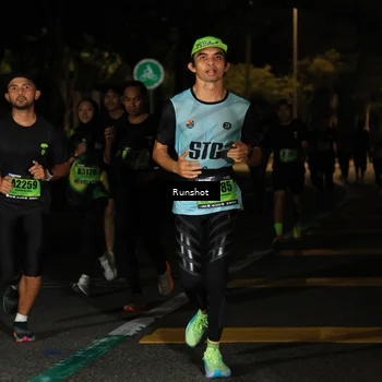 Runner Photo 5427347