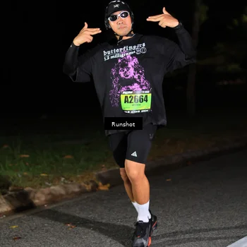 Runner Photo 5427348