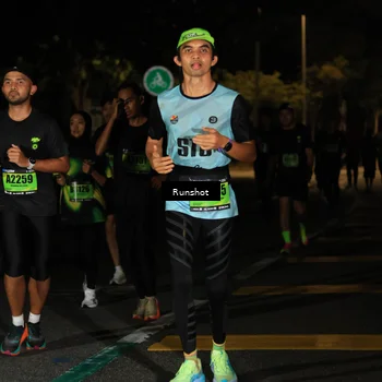 Runner Photo 5427350
