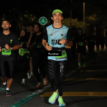 Runner Photo 5427351