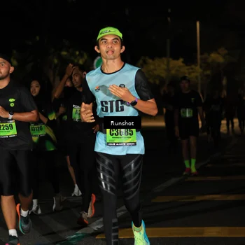 Runner Photo 5427352