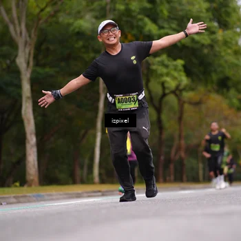 Runner Photo 5427353