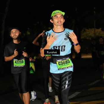 Runner Photo 5427354