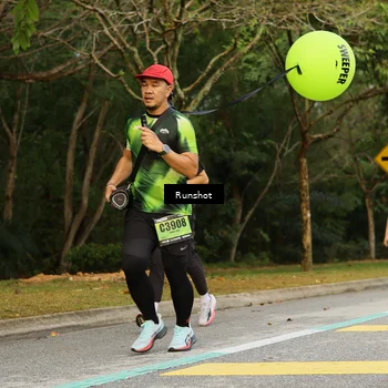 Runner Photo 5427355