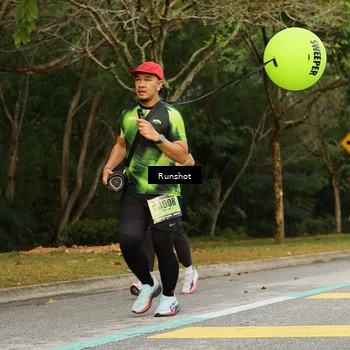 Runner Photo 5427356