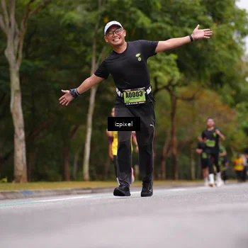 Runner Photo 5427361