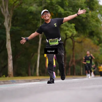 Runner Photo 5427363