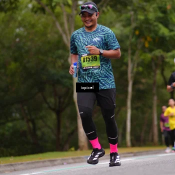Runner Photo 5427364