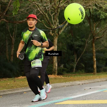 Runner Photo 5427365