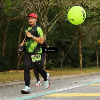 Runner Photo 5427366