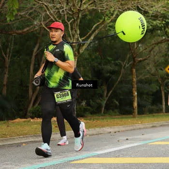 Runner Photo 5427367