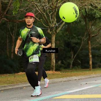 Runner Photo 5427368