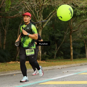Runner Photo 5427369