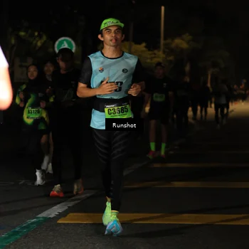 Runner Photo 5427371