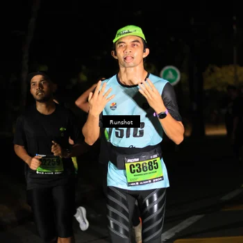 Runner Photo 5427372