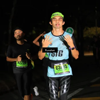 Runner Photo 5427373