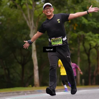 Runner Photo 5427375